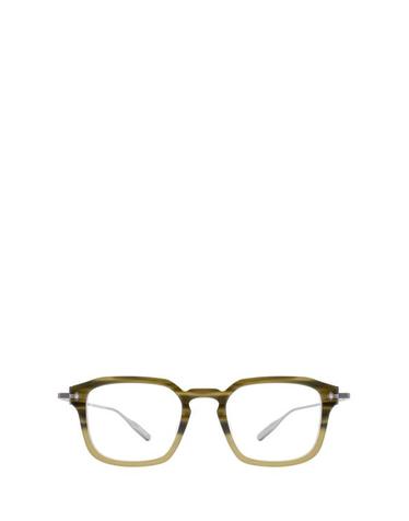 [해외직구] 26FW 바본페레이라 안경 BP50131I RES PEW REBEL SALUTE PEWTER