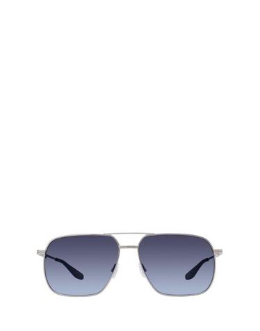 [해외직구] 26FW 바본페레이라 선글라스 BP40011U MNV SIL BAS SILVER