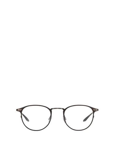 [해외직구] 26FW 바본페레이라 안경 BP50139U MAJ ANG MATTE BROWN