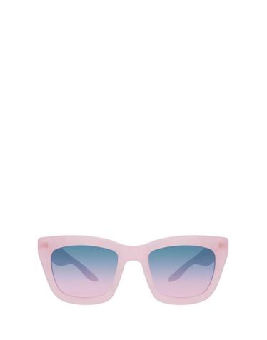 [해외직구] 26FW 바본페레이라 선글라스 BP40100I MCT PSN BLOSSOM CERULEAN ROSE