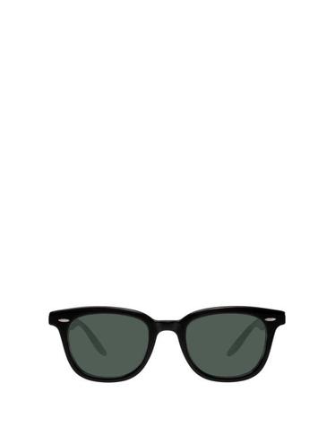 [해외직구] 25FW 바본페레이라 선글라스 BP40046I BLA GSM BLACK GREEN SMOKE