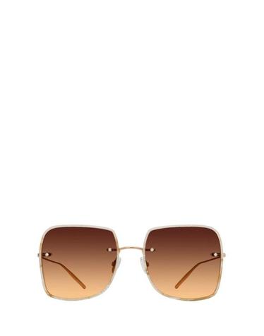 [해외직구] 26FW 바본페레이라 선글라스 BP40028U GOL TUS MGG GOLD TUSK MAHOGANY GRADIENT