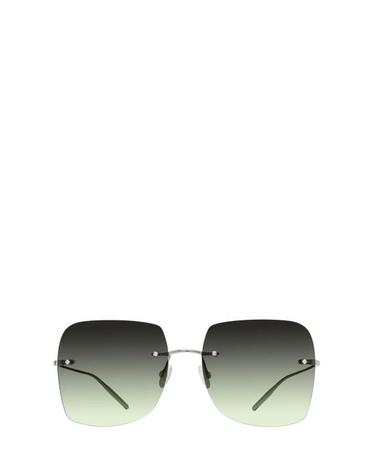 [해외직구] 26FW 바본페레이라 선글라스 BP40028U SIL LAG SILVER LAUREL GRADIENT