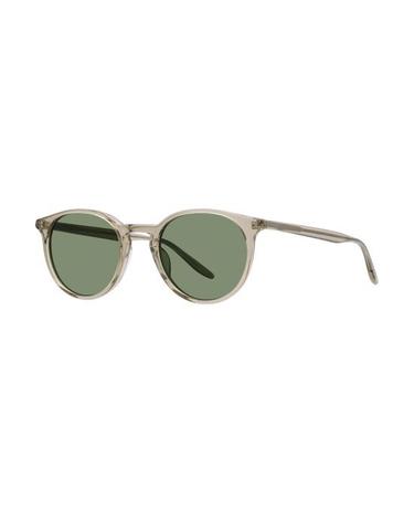 [해외직구] 26FW 바본페레이라 선글라스 BP40001I GREY