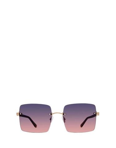 [해외직구] 26FW 바본페레이라 선글라스 BP40016U BLA GOL DSG GOLD