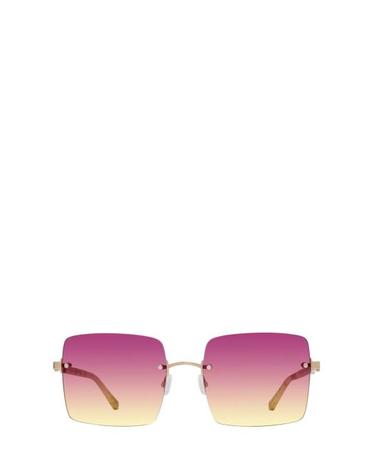 [해외직구] 26FW 바본페레이라 선글라스 BP40016U TUS GOL SKG GOLD