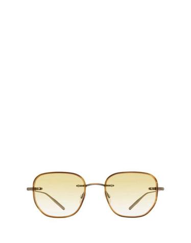 [해외직구] 26FW 바본페레이라 선글라스 BP40026U ANG UMT CTR GOLD