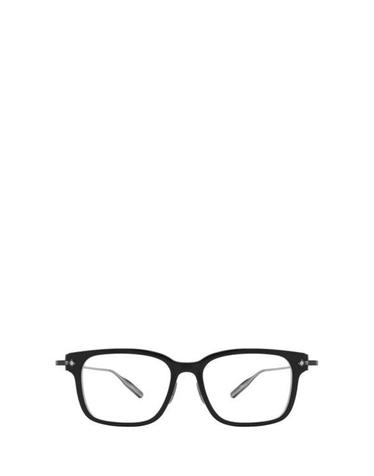 [해외직구] 26FW 바본페레이라 안경 BP50120F BLA PEW BLACK