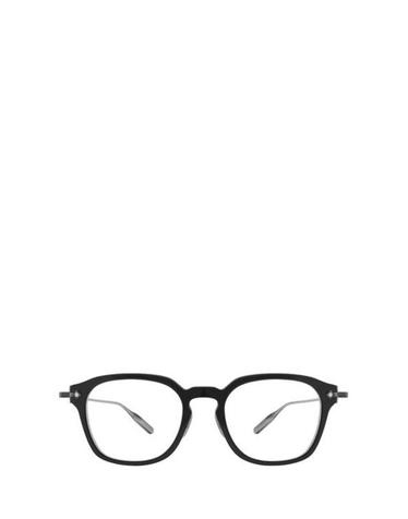 [해외직구] 26FW 바본페레이라 안경 BP50123F BLA PEW BLACK