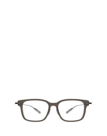 [해외직구] 26FW 바본페레이라 안경 BP50120F DUS PEW GREY