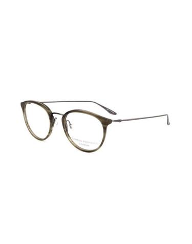 [해외직구] 25SS 바본페레이라 안경 BP5095 481XM GREEN