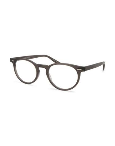 바톤 페레이라 [해외직구] 26FW 바본페레이라 안경 BP50001I GREY