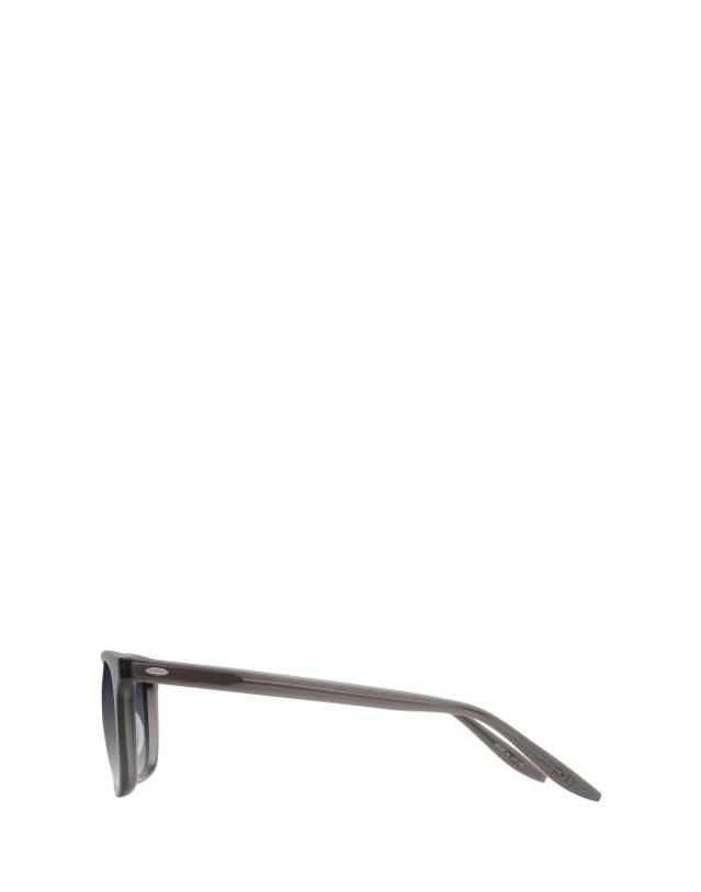 바톤 페레이라 [해외직구] 26FW 바본페레이라 선글라스 BP40004I GRA BAS GREY 착용컷