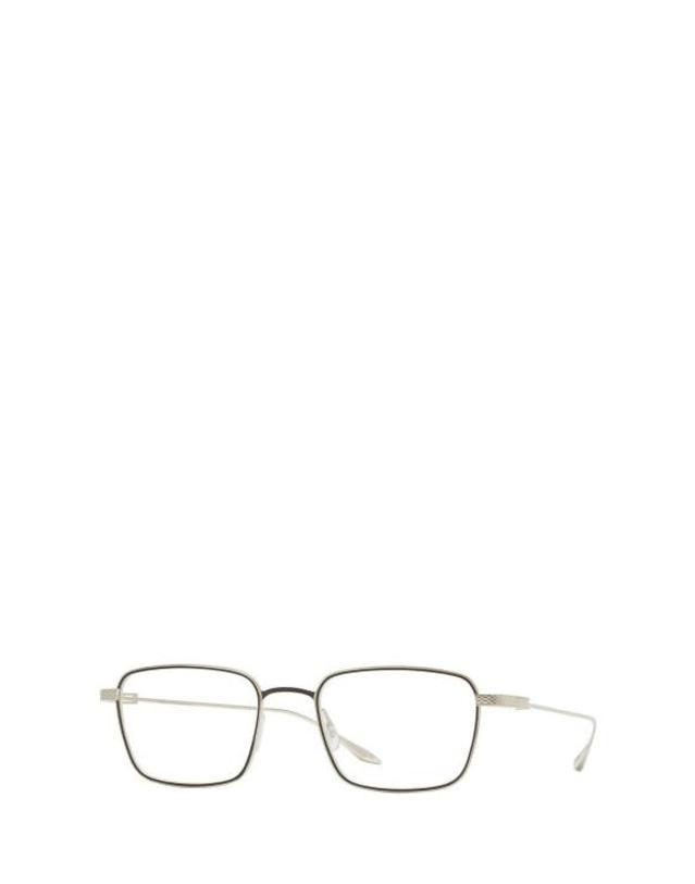 바톤 페레이라 [해외직구] 26FW 바본페레이라 안경 BP50134U ANG MAJ ANTIQUE GOLD BROWN 착용컷