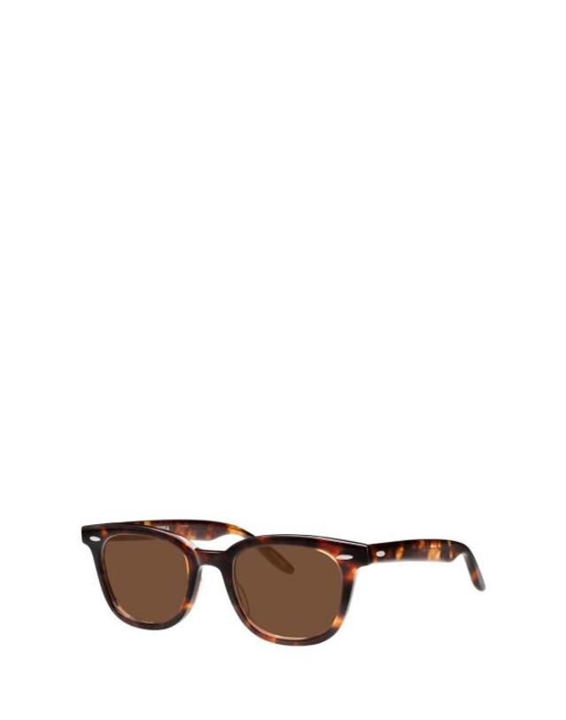 바톤 페레이라 [해외직구] 26FW 바본페레이라 선글라스 BP40046I CHE ESP CHESTNUT ESPRESSO 착용컷
