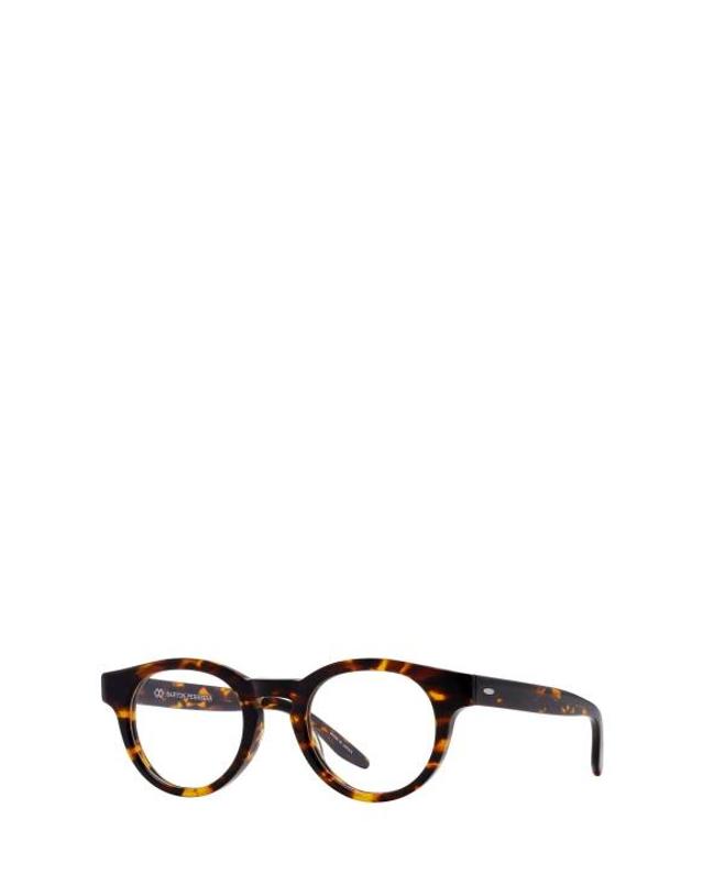 바톤 페레이라 [해외직구] 26FW 바본페레이라 안경 BP50133I CTO CLASSIC TORTOISE 착용컷