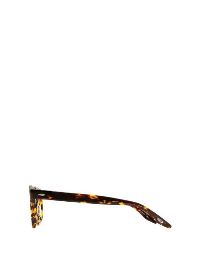 바톤 페레이라 [해외직구] 26FW 바본페레이라 안경 BP50133I CTO CLASSIC TORTOISE 착용컷