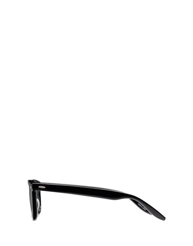 바톤 페레이라 [해외직구] 25FW 바본페레이라 선글라스 BP40046I BLA GSM BLACK GREEN SMOKE 착용컷