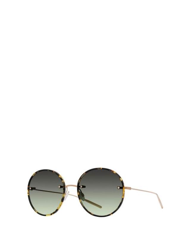 바톤 페레이라 [해외직구] 26FW 바본페레이라 선글라스 BP40029U GOL HEC LAG GOLD HEROINE CHIC LAUREL GRADIENT 착용컷