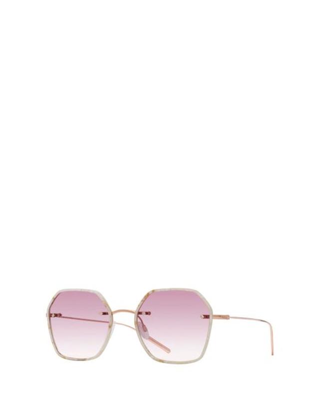 바톤 페레이라 [해외직구] 26FW 바본페레이라 선글라스 BP40030U ROG TUS ROS ROSE GOLD TUSK 착용컷