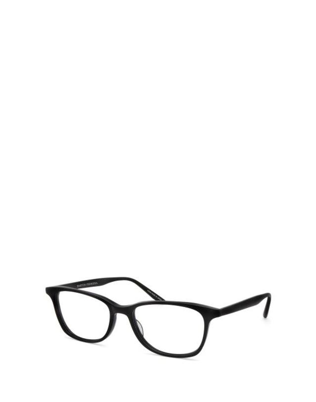 바톤 페레이라 [해외직구] 26FW 바본페레이라 안경 BP50002I BLA BLACK 착용컷