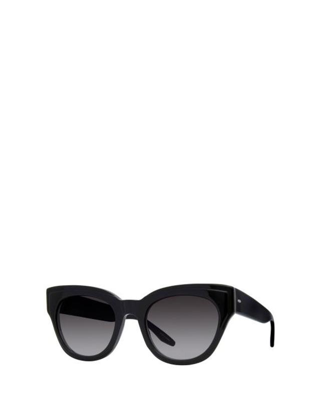 바톤 페레이라 [해외직구] 26FW 바본페레이라 선글라스 BP40009I BLA SMO BLACK 착용컷