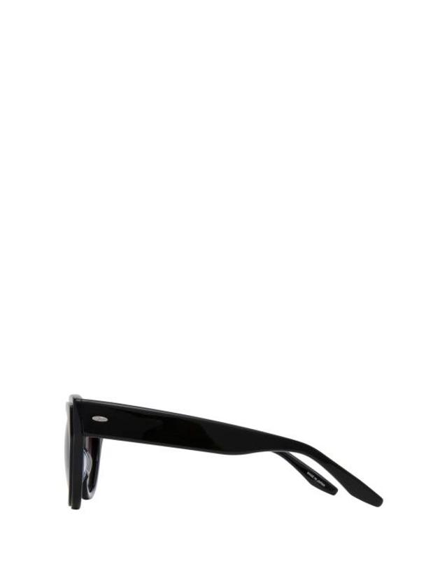 바톤 페레이라 [해외직구] 26FW 바본페레이라 선글라스 BP40009I BLA SMO BLACK 착용컷