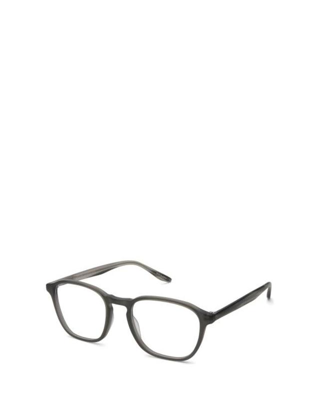 바톤 페레이라 [해외직구] 26FW 바본페레이라 안경 BP50006F MDU GREY 착용컷