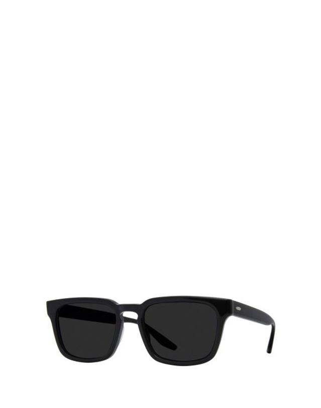 바톤 페레이라 [해외직구] 26FW 바본페레이라 선글라스 BP40008I BLA NOP BLACK 착용컷