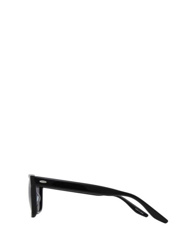 바톤 페레이라 [해외직구] 26FW 바본페레이라 선글라스 BP40008I BLA NOP BLACK 착용컷