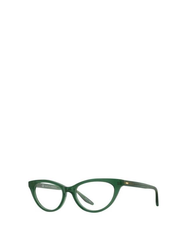 바톤 페레이라 [해외직구] 26FW 바본페레이라 안경 BP50147I JAS GREEN 착용컷