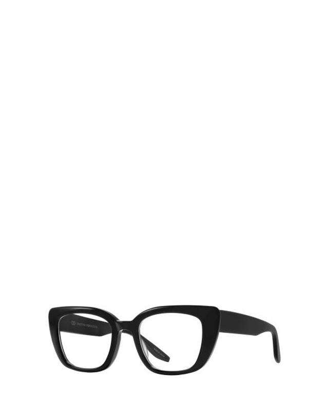 바톤 페레이라 [해외직구] 26FW 바본페레이라 안경 BP50151I BLA BLACK 착용컷