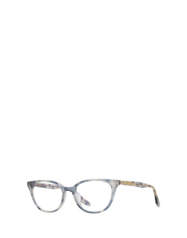 바톤 페레이라 [해외직구] 26FW 바본페레이라 안경 BP50150I ETB BLUE 착용컷