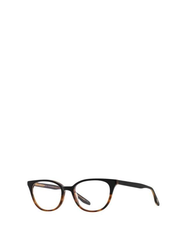 바톤 페레이라 [해외직구] 26FW 바본페레이라 안경 BP50150I RTG BLACK 착용컷