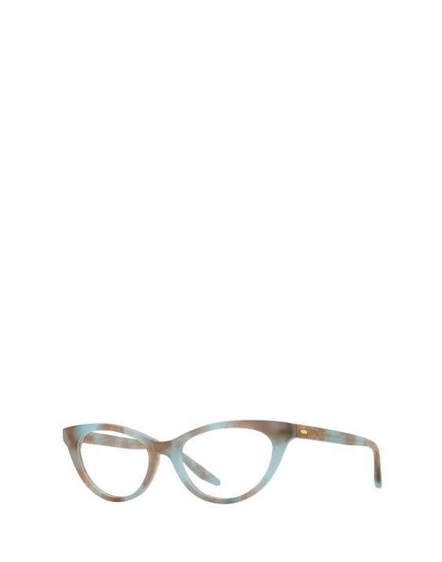바톤 페레이라 [해외직구] 26FW 바본페레이라 안경 BP50147I OAS BLUE 착용컷