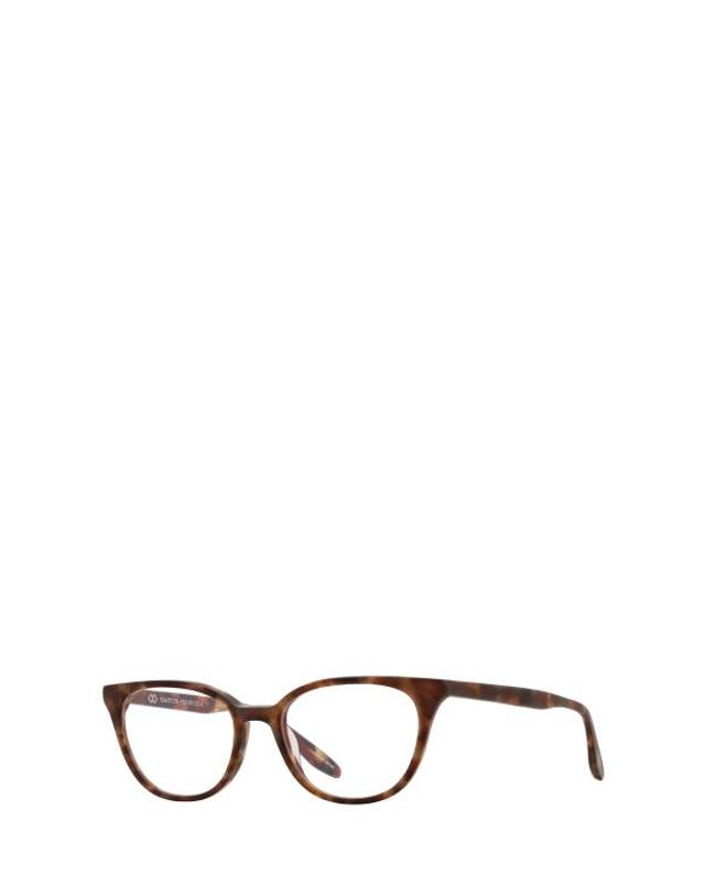 바톤 페레이라 [해외직구] 26FW 바본페레이라 안경 BP50150I MCH HAVANA 착용컷