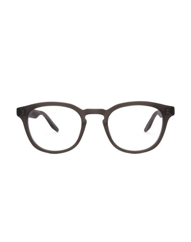 바톤 페레이라 [해외직구] 26FW 바본페레이라 안경 BP50129I GREY 착용컷
