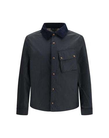 [해외직구] 26FW 벨스타프 자켓 105804DKNVY DARK NAVY
