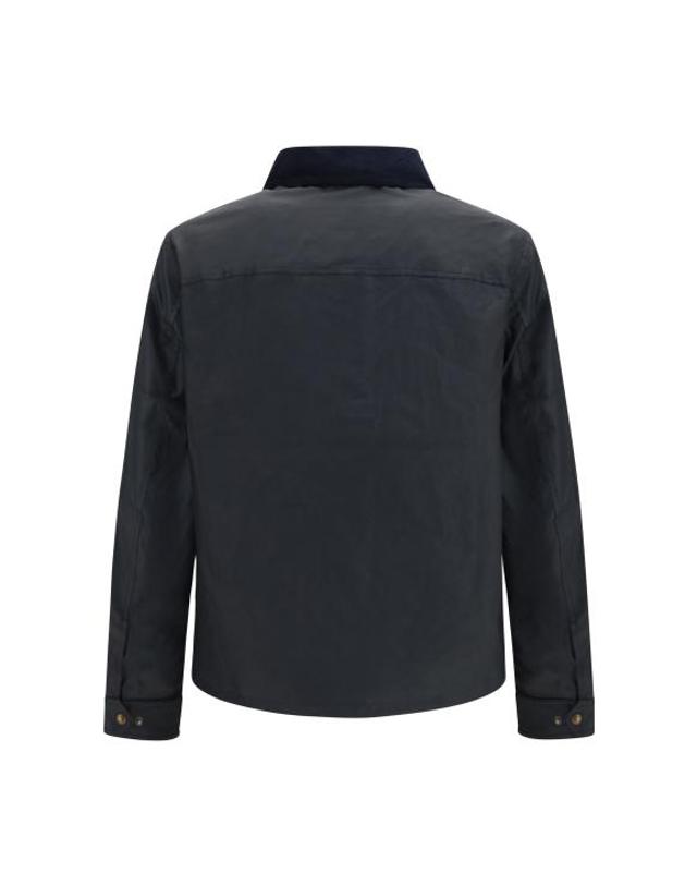 벨스타프 [해외직구] 26FW 벨스타프 자켓 105804DKNVY DARK NAVY 착용컷
