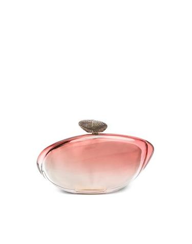 [해외직구] 26FW 베네데따부르치케스 클러치 파우치 ARMONIA 178 PINK NEUTRALS