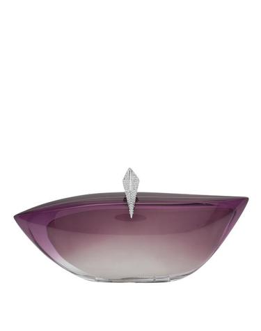 [해외직구] 26FW 베네데따부르치케스 클러치 파우치 110 176 PURPLE