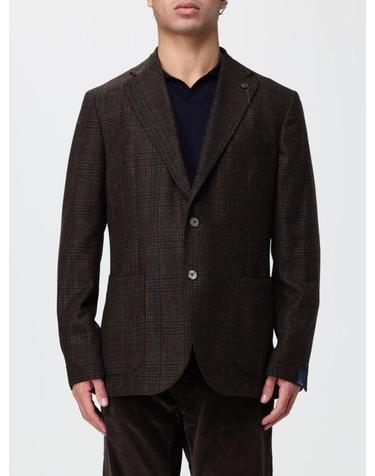 [해외직구] 26FW 비아지오 산타니엘로 자켓 Q5187NG799MFBTF 64F Green