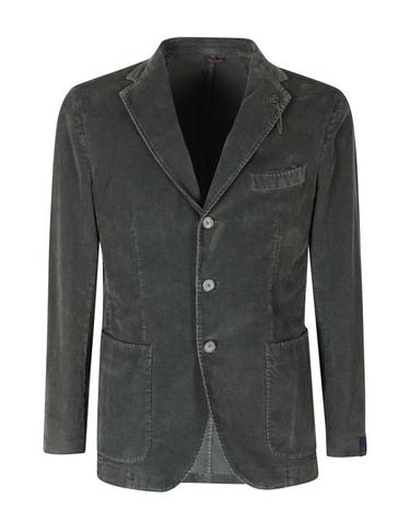 [해외직구] 26FW 비아지오 산타니엘로 자켓 DSE3406 GL799MF BTF 099 Black
