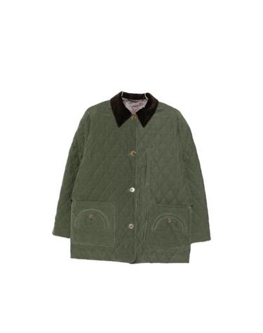 [해외직구] 26FW 블레이즈 자켓 JKAJS03 I M AA A004 GREEN