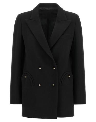 [해외직구] 26FW 블레이즈 수트 세트 BZEBD19REESSEN000 Black