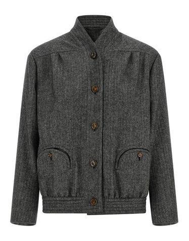 [해외직구] 26FW 블레이즈 자켓 BL343623BM GREY