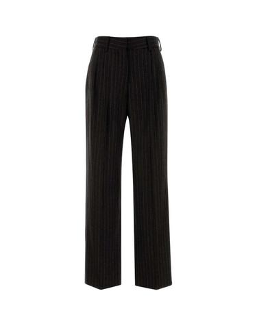 [해외직구] 25FW 블레이즈 팬츠 PTMPA01LDM MY01 BLACK