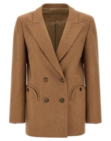 [해외직구] 26FW 블레이즈 자켓 BL317402BM BEIGE