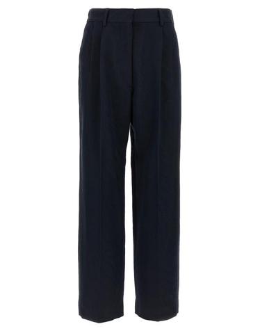 [해외직구] 25FW 블레이즈 팬츠 BL317205BM BLUE