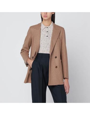 [해외직구] 26FW 블레이즈 자켓 BZEBD19CIESSE J002 BEIGE